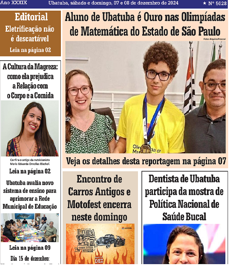 STF Prefeita Flvia cassada