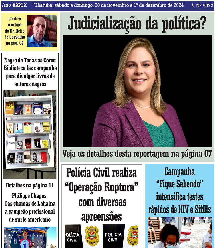 Resposta STF Prefeita Flvia cassada